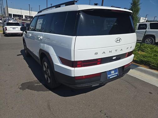 2026 Hyundai SANTA FE SEL 2.4
