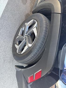 2023 Hyundai TUCSON Hybrid SEL Convenience