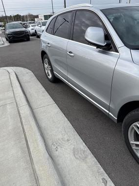 2016 Audi Q5 2.0T Premium Plus