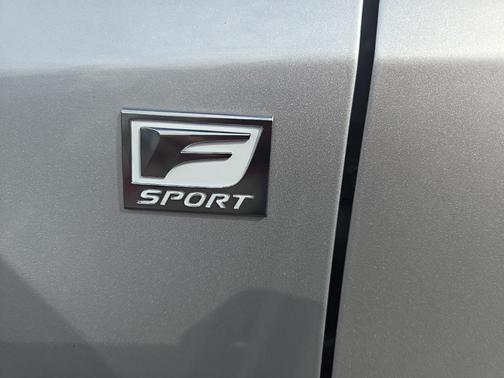 2018 Lexus RX 350 F Sport