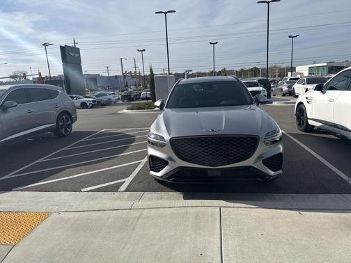 2024 Genesis GV70 2.5T AWD