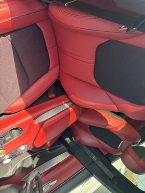 2024 Genesis GV70 2.5T AWD