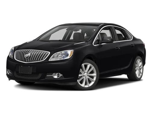 2017 Buick Verano Sport Touring