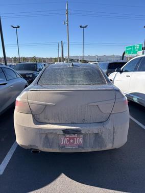 2017 Buick Verano Sport Touring