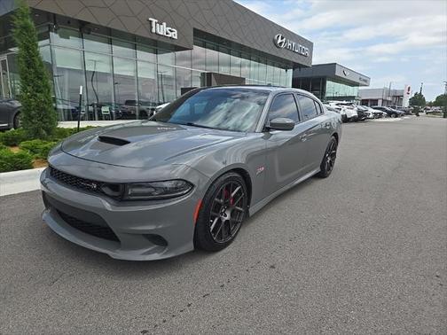 2019 Dodge Charger R/T Scat Pack