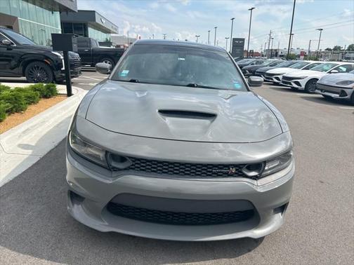 2019 Dodge Charger R/T Scat Pack
