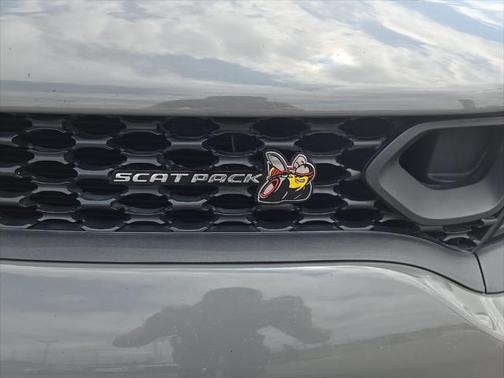 2019 Dodge Charger R/T Scat Pack