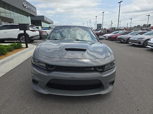 2019 Dodge Charger R/T Scat Pack