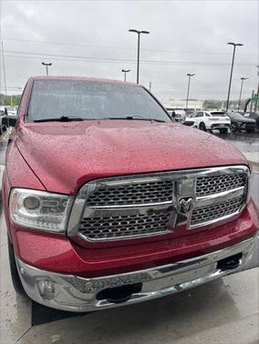 2015 RAM 1500 Laramie