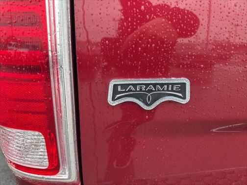 2015 RAM 1500 Laramie