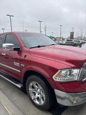 2015 RAM 1500 Laramie