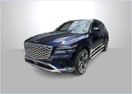 2025 Genesis GV80 3.5T