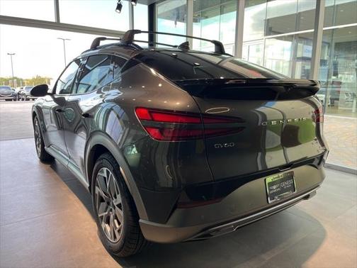 2024 Genesis GV60 Standard RWD