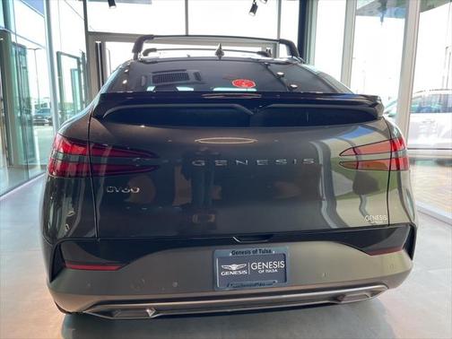 2024 Genesis GV60 Standard RWD