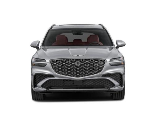 Vik Black 2026 Genesis GV70 3.5T Sport Prestige