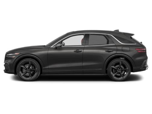 Vik Black 2026 Genesis GV70 3.5T Sport Prestige