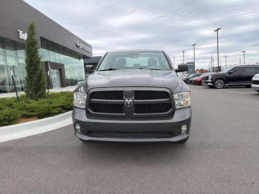 2014 RAM 1500 Tradesman/Express