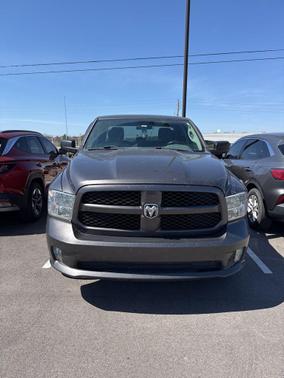 2014 RAM 1500 Tradesman/Express