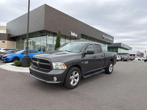 2014 RAM 1500 Tradesman/Express