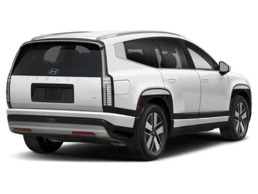 2026 Hyundai IONIQ 9 SE