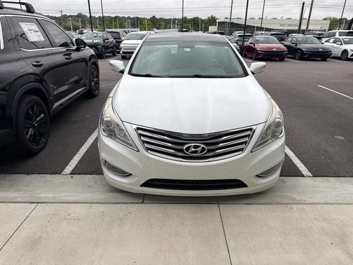 2014 Hyundai Azera Limited