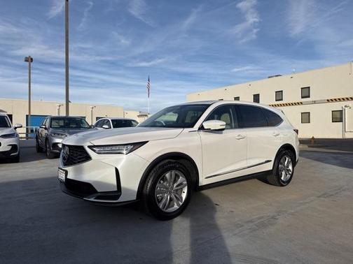 2025 Acura MDX Base