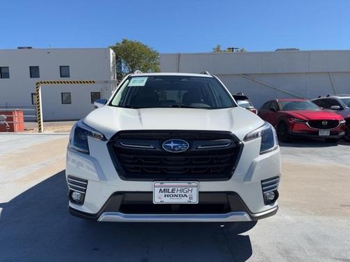 2023 Subaru Forester 2.5i Touring