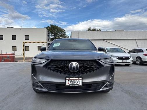 2023 Acura MDX A-Spec