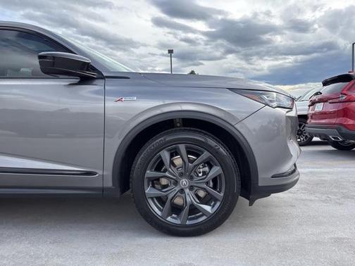 2023 Acura MDX A-Spec
