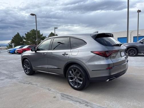 2023 Acura MDX A-Spec