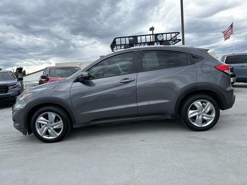 2020 Honda HR-V EX