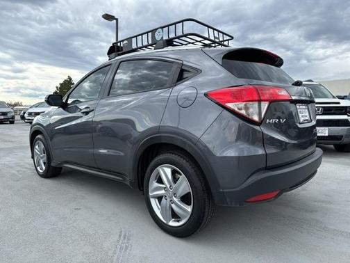 2020 Honda HR-V EX