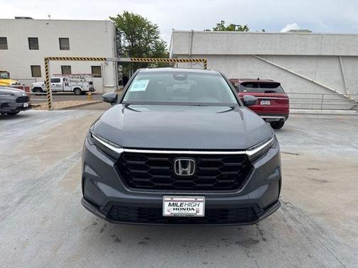 Canyon 2025 Honda CR-V EX