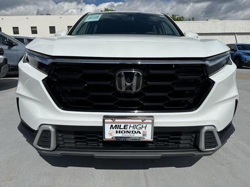 2023 Honda CR-V EX