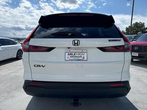 2023 Honda CR-V EX