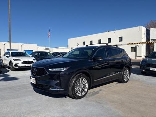 2023 Acura MDX Advance