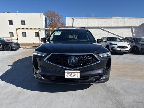 2023 Acura MDX Advance