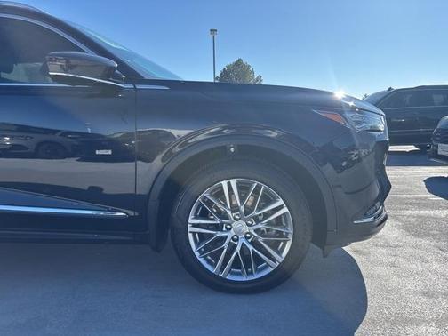 2023 Acura MDX Advance