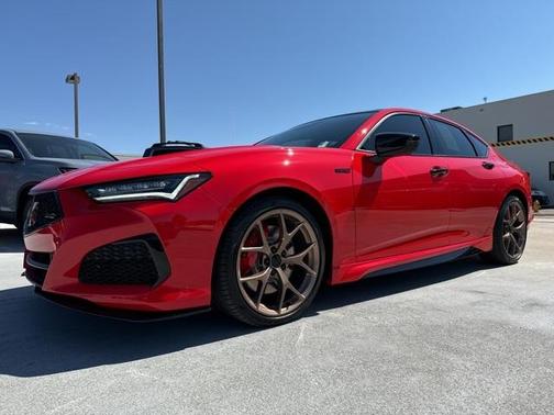 2023 Acura TLX