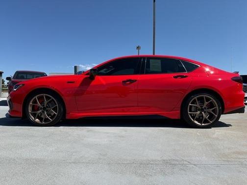 2023 Acura TLX