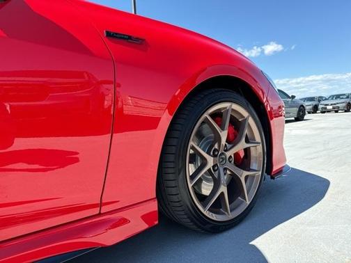 2023 Acura TLX