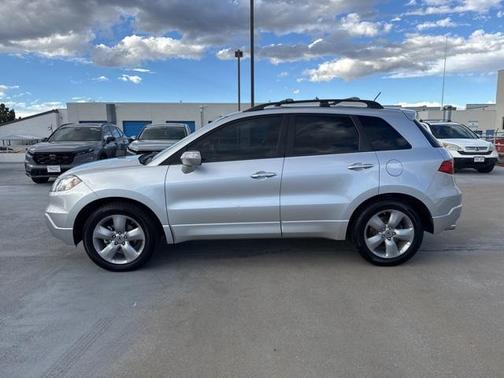 2007 Acura RDX Technology