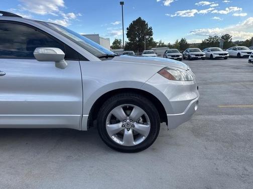 2007 Acura RDX Technology