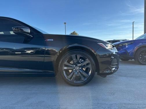 2023 Acura TLX A-Spec