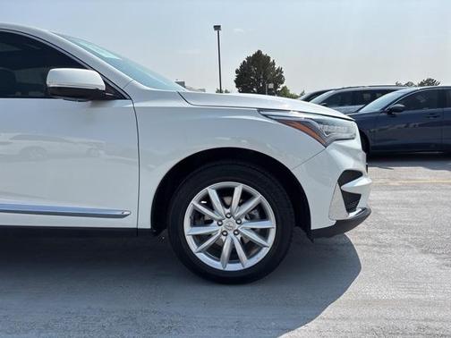 2019 Acura RDX Base