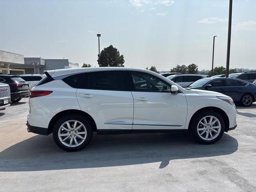 2019 Acura RDX Base