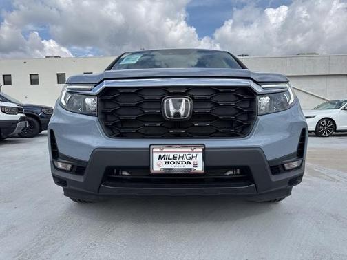 2024 Honda Passport EX-L