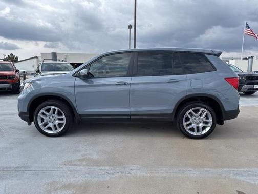 2024 Honda Passport EX-L