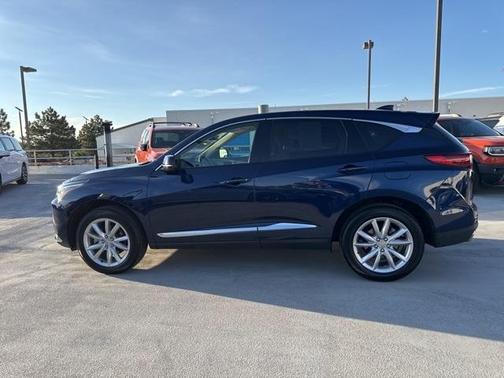 2024 Acura RDX Base