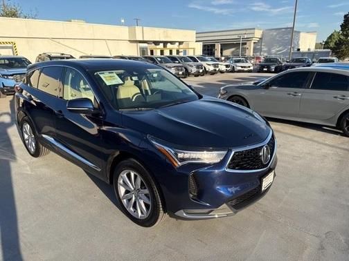 2024 Acura RDX Base